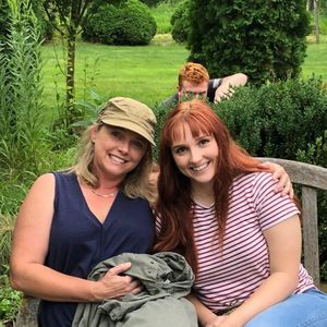 Meet your Posher, Robin